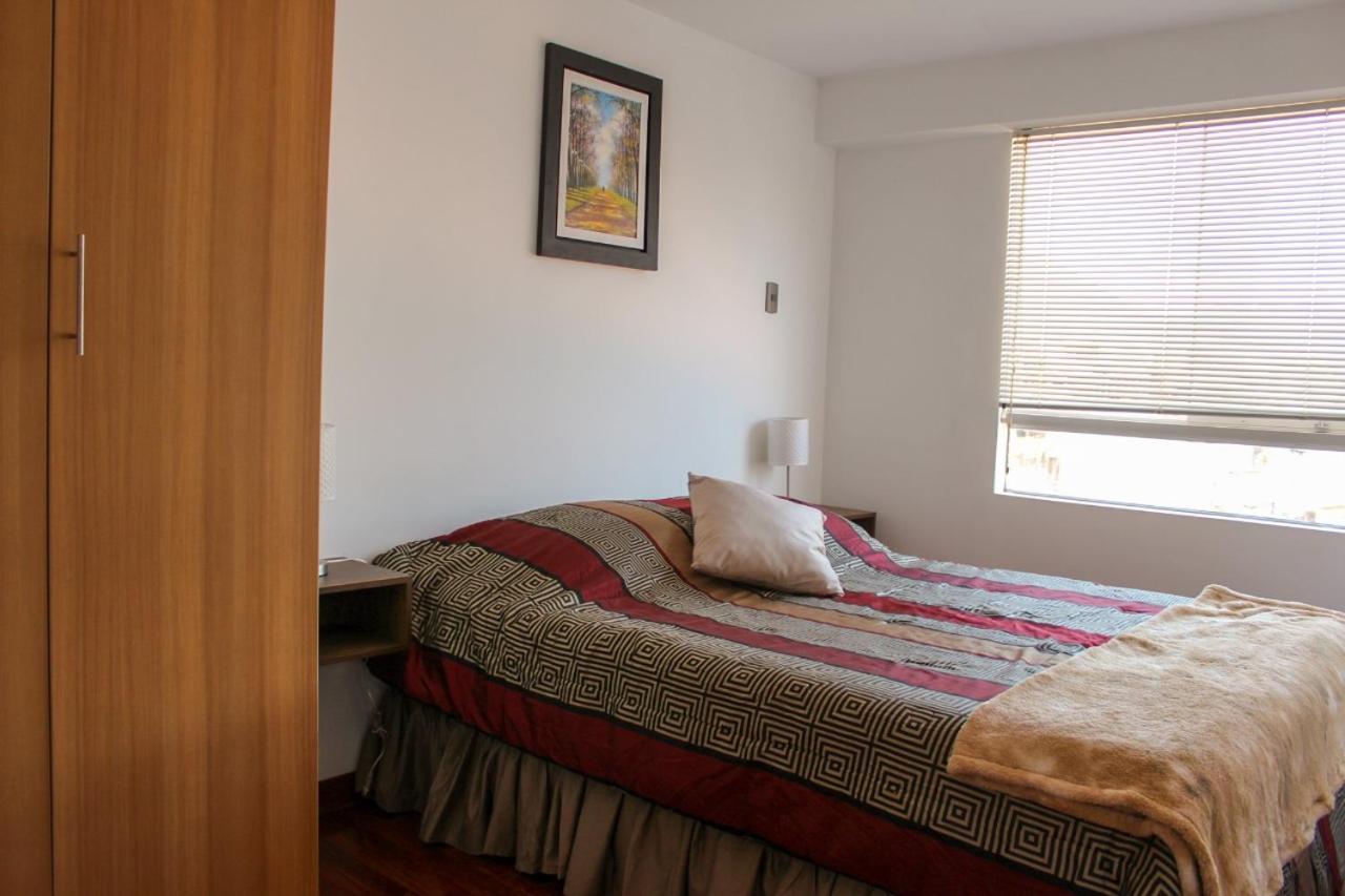 Aura Apartamento Cusco