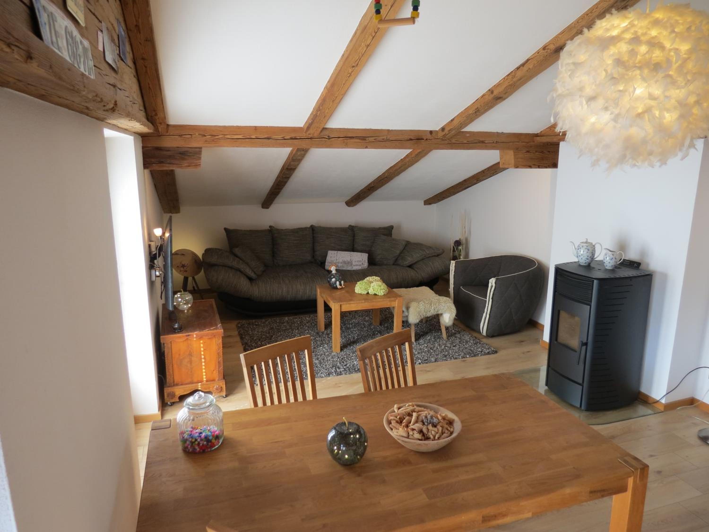 Haus Stegen