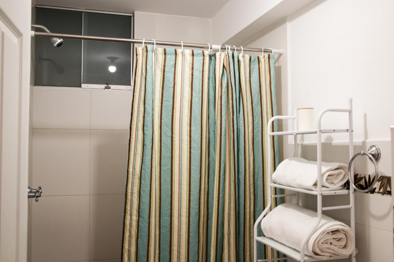Aura Apartamento Cusco