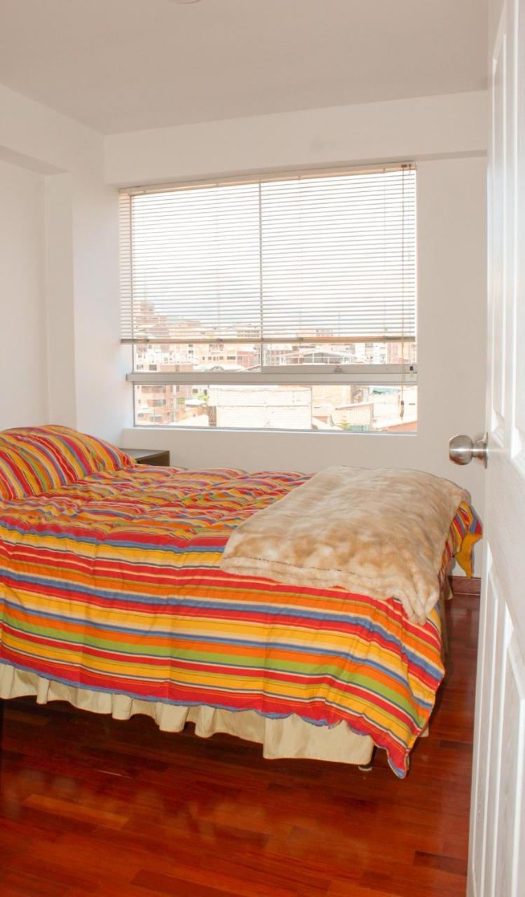 Aura Apartamento Cusco
