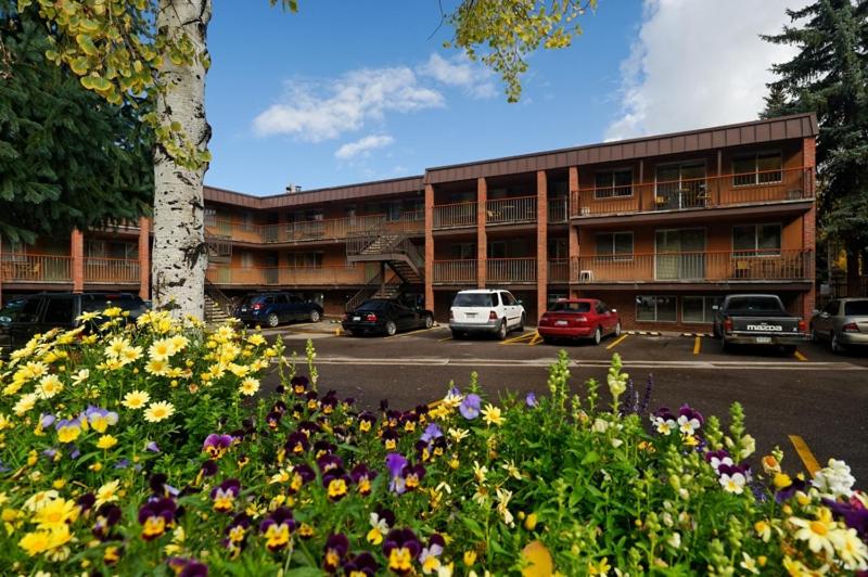 Silverglo Unit 305, Elegant Deluxe Condo with Wood-Burning Fireplace and Access to Pool view 4