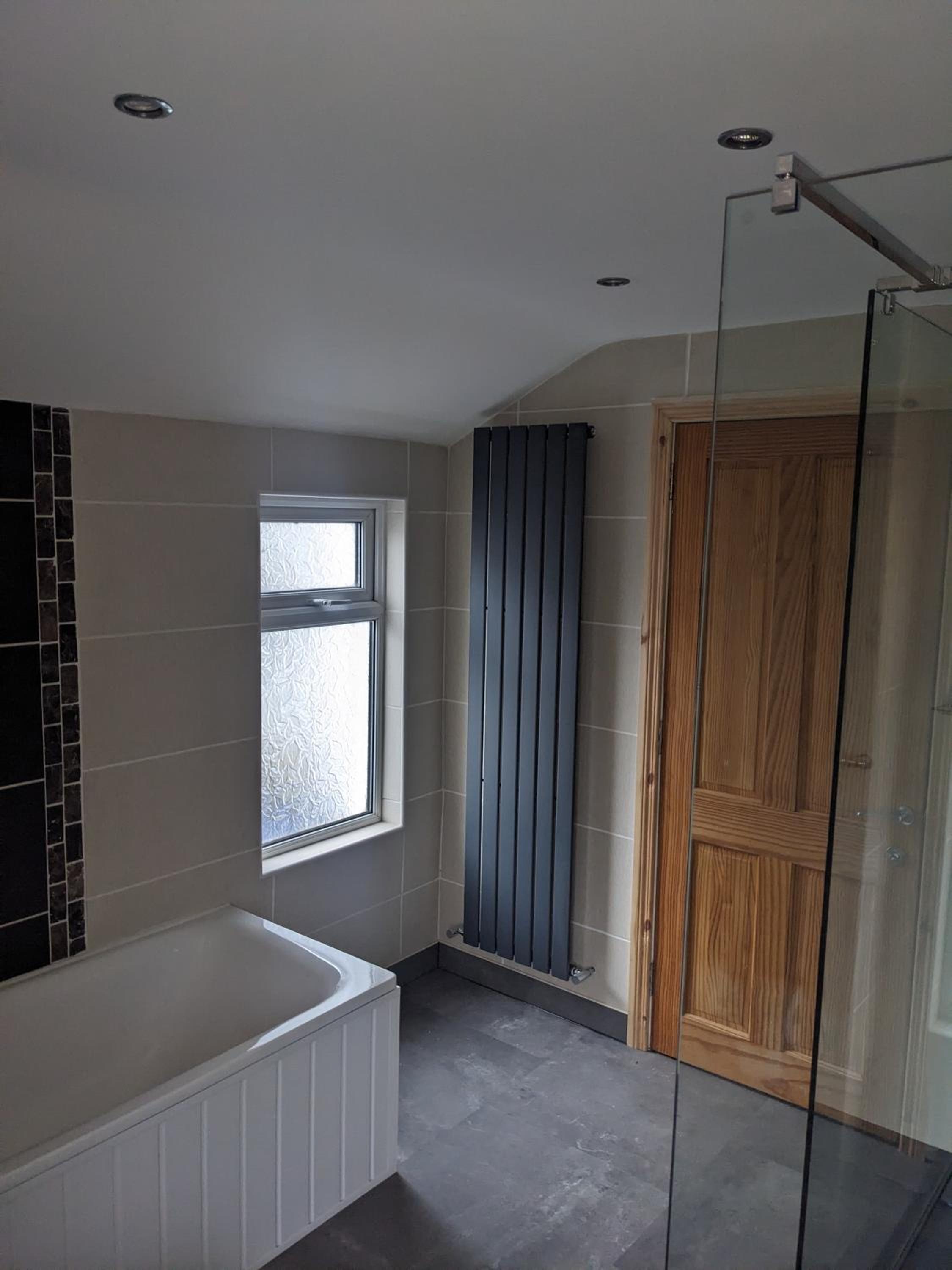 Prospect House - Elegant 4-Bed Family Escape Near Ward Park & Marina