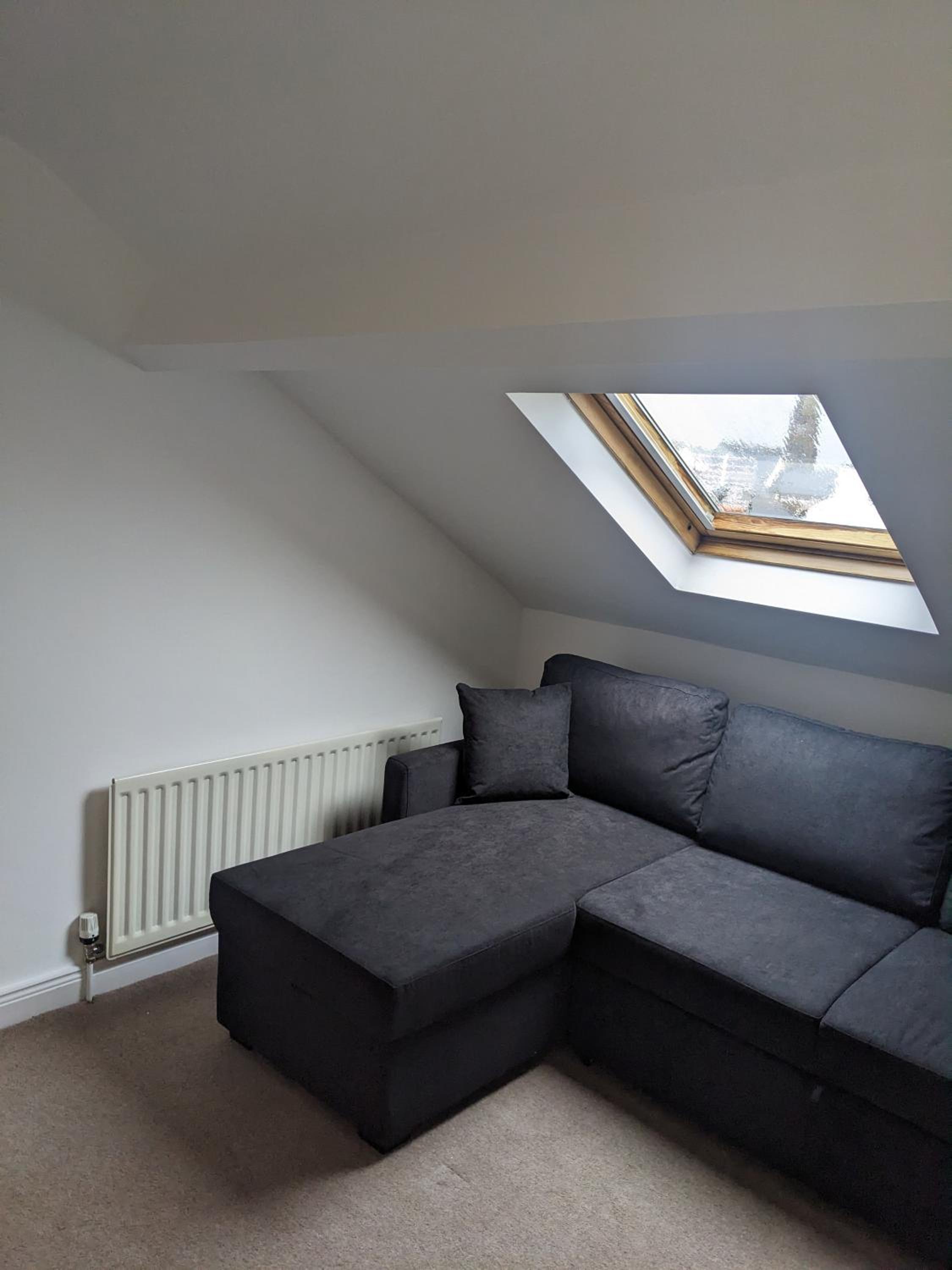 Prospect House - Elegant 4-Bed Family Escape Near Ward Park & Marina
