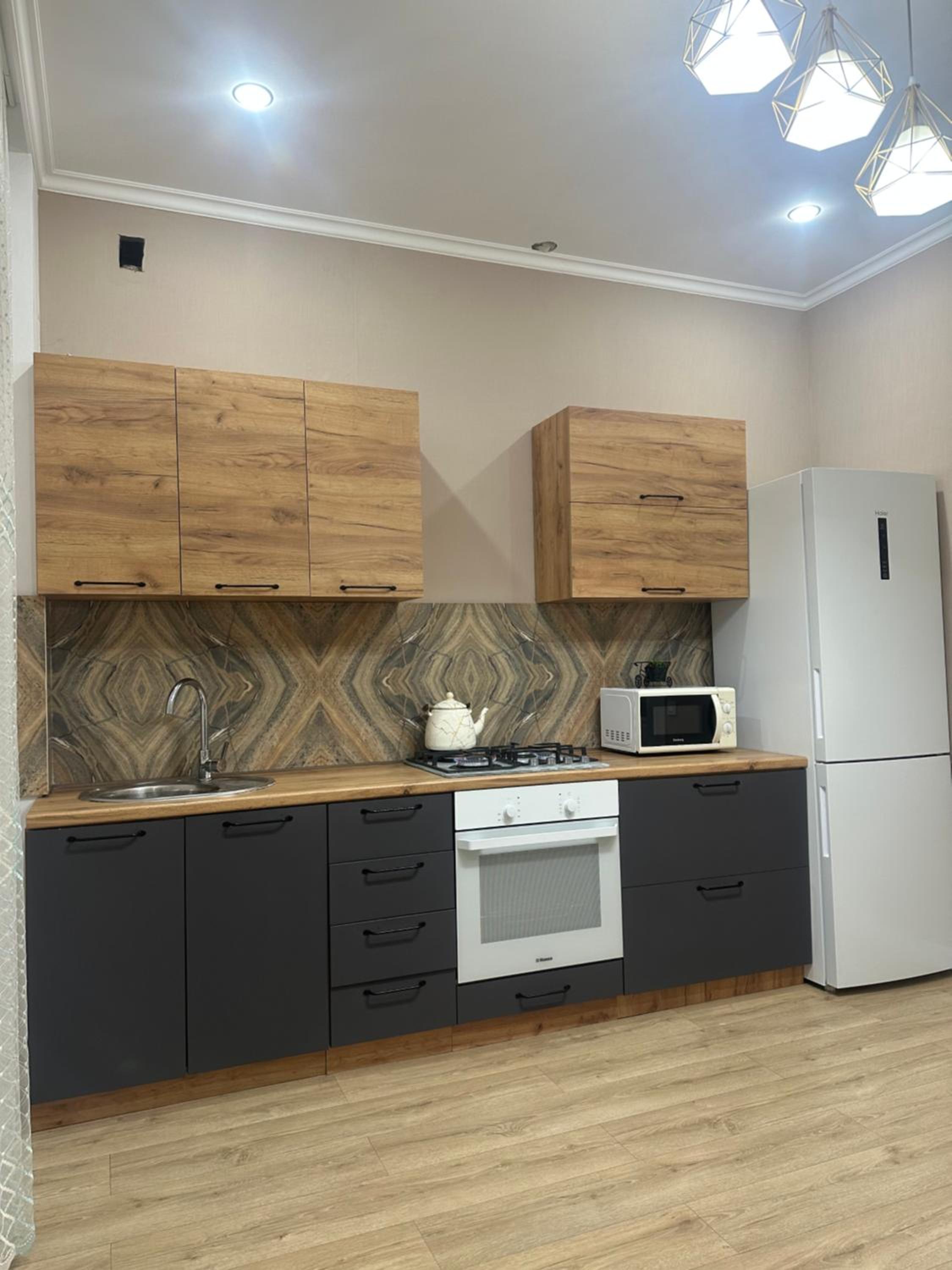 Park Home Uralsk view 5