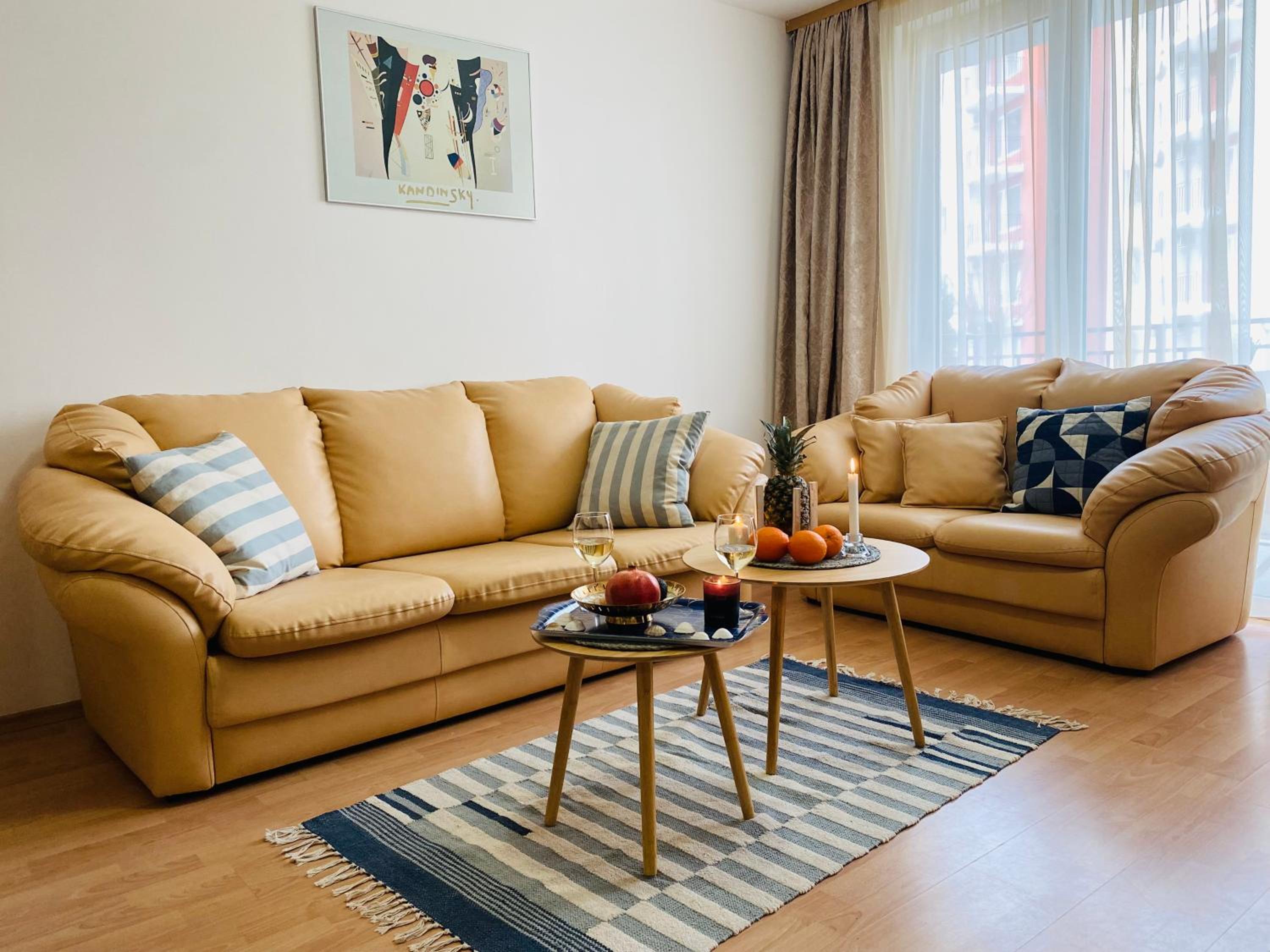 Apartment in Sveti Vlas