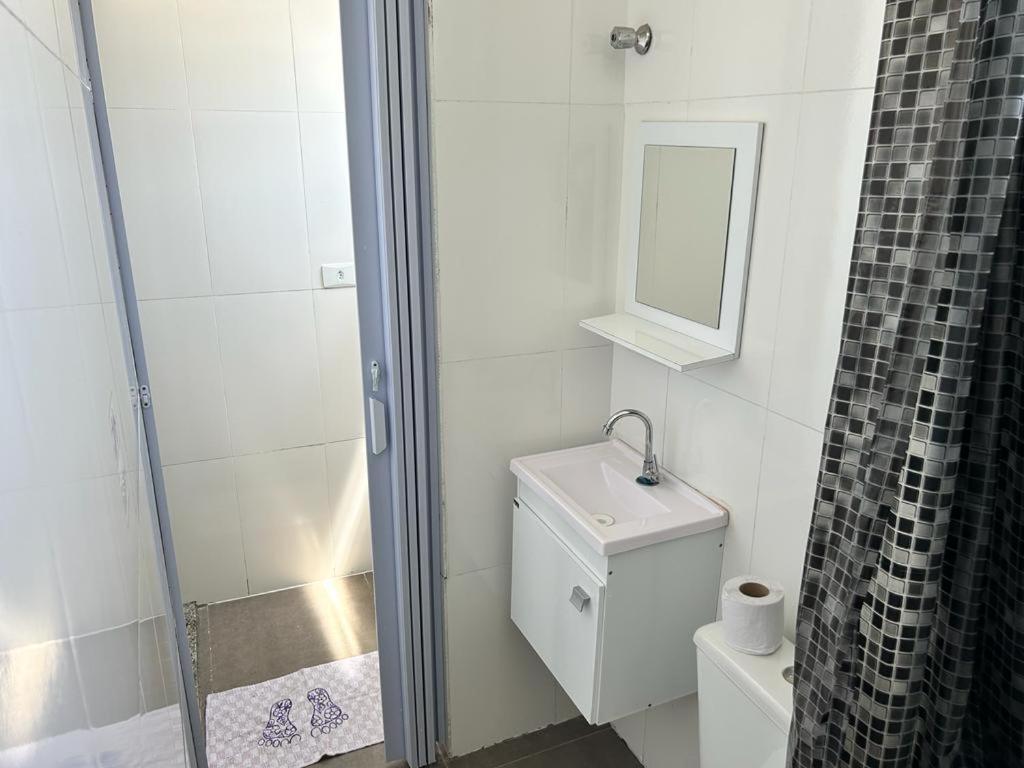 Studio mobiliado na Vila Guilherme - São Paulo/SP