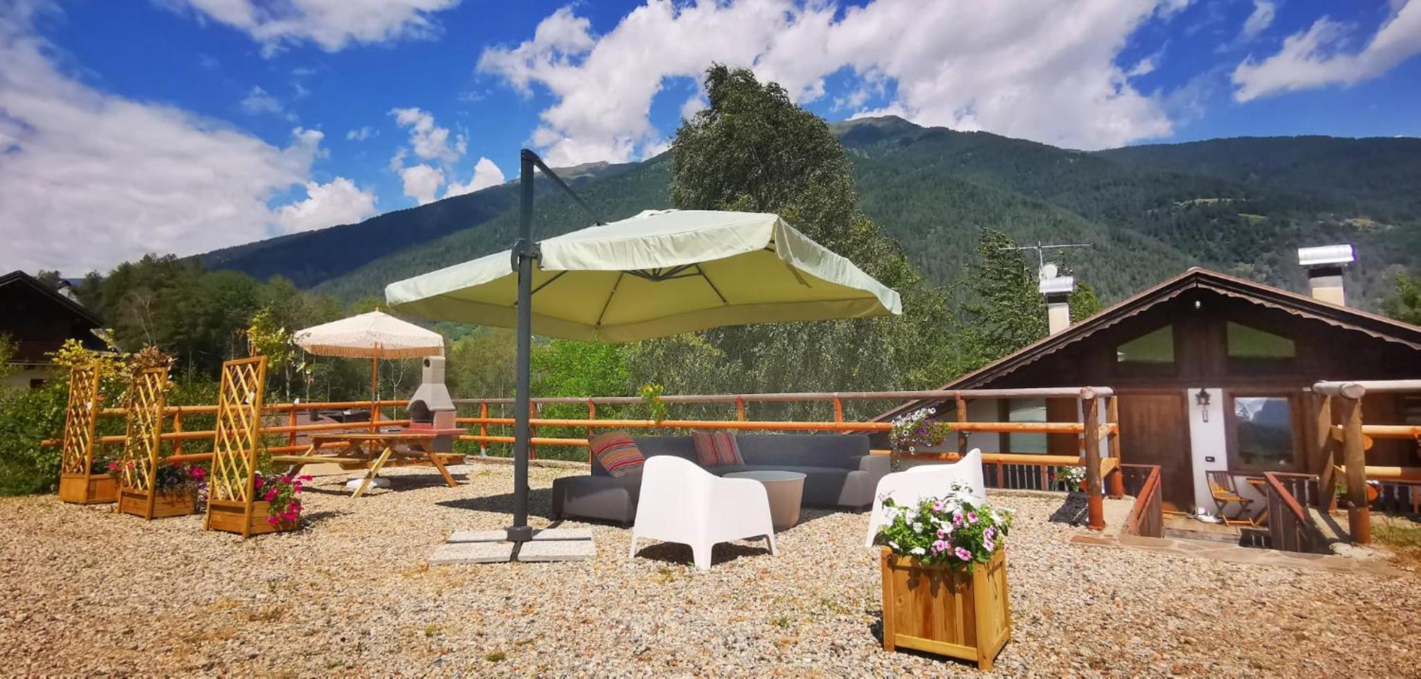 Villa Meledrio