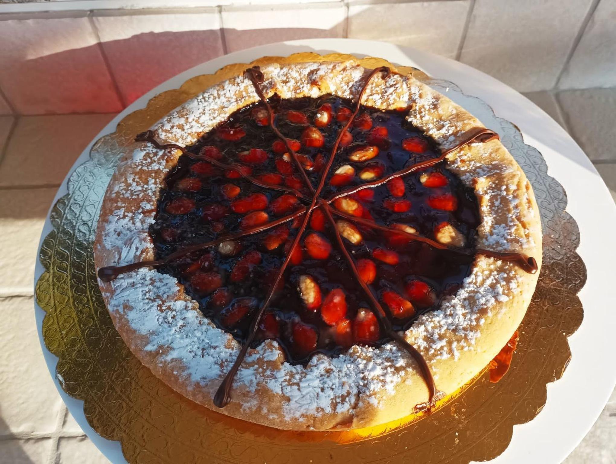 La terrazza delle fate