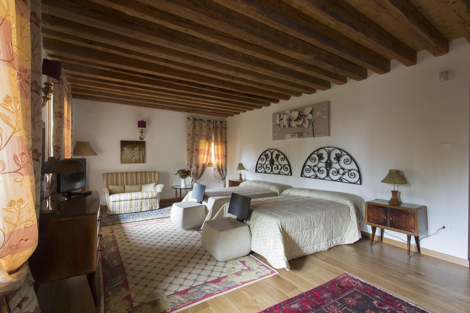 La Casa di Campagna