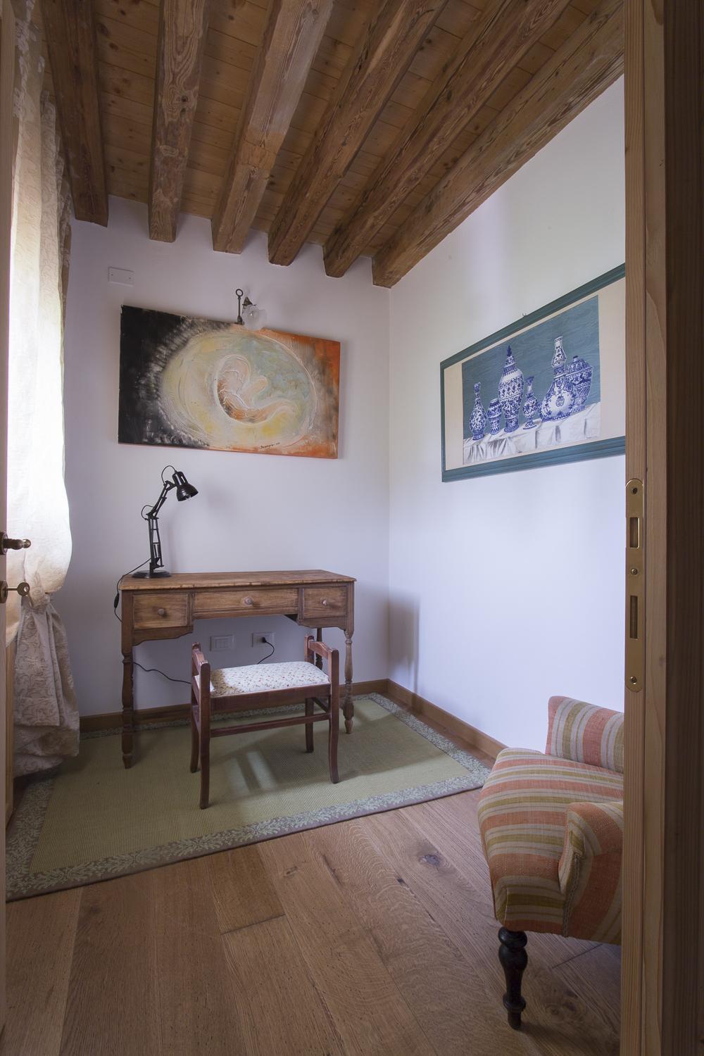 La Casa di Campagna