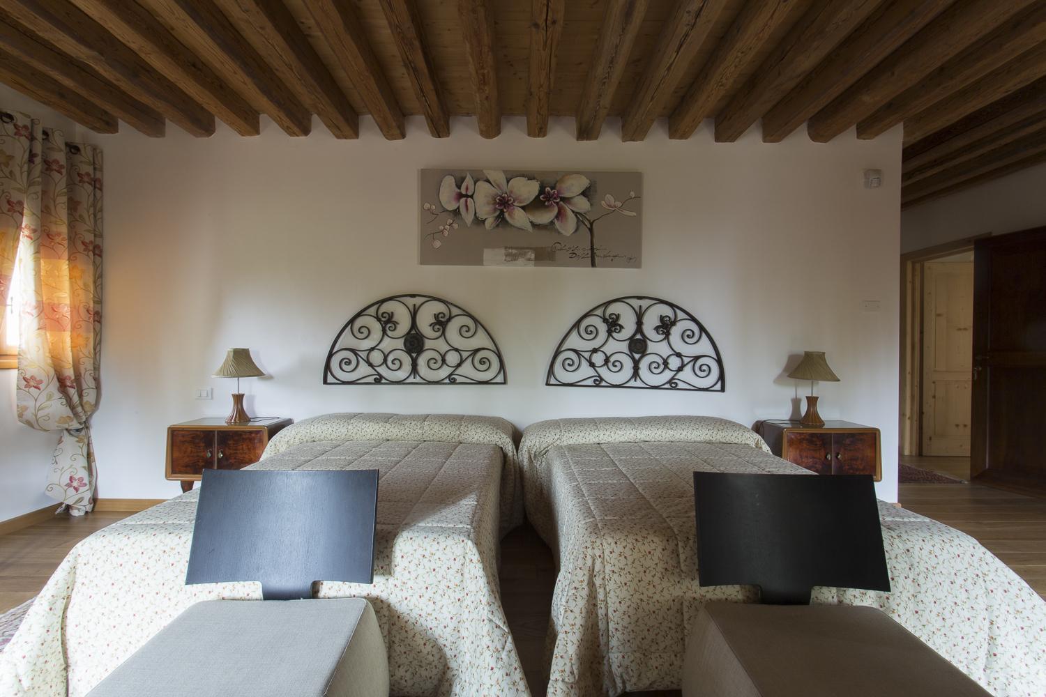 La Casa di Campagna