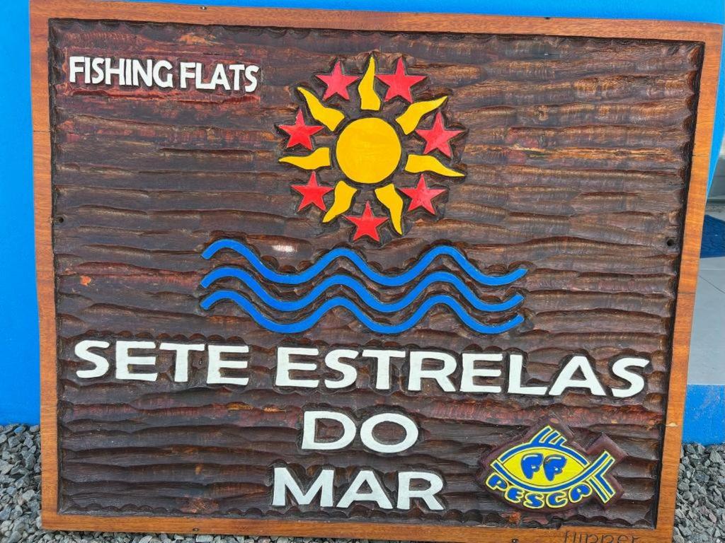 Pousada Sete Estrelas do Mar