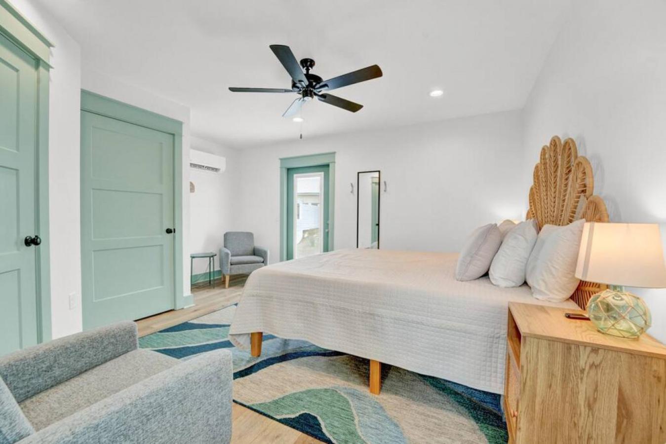 Stylish studio with loft on east end of PCB just half mile to beach view 3