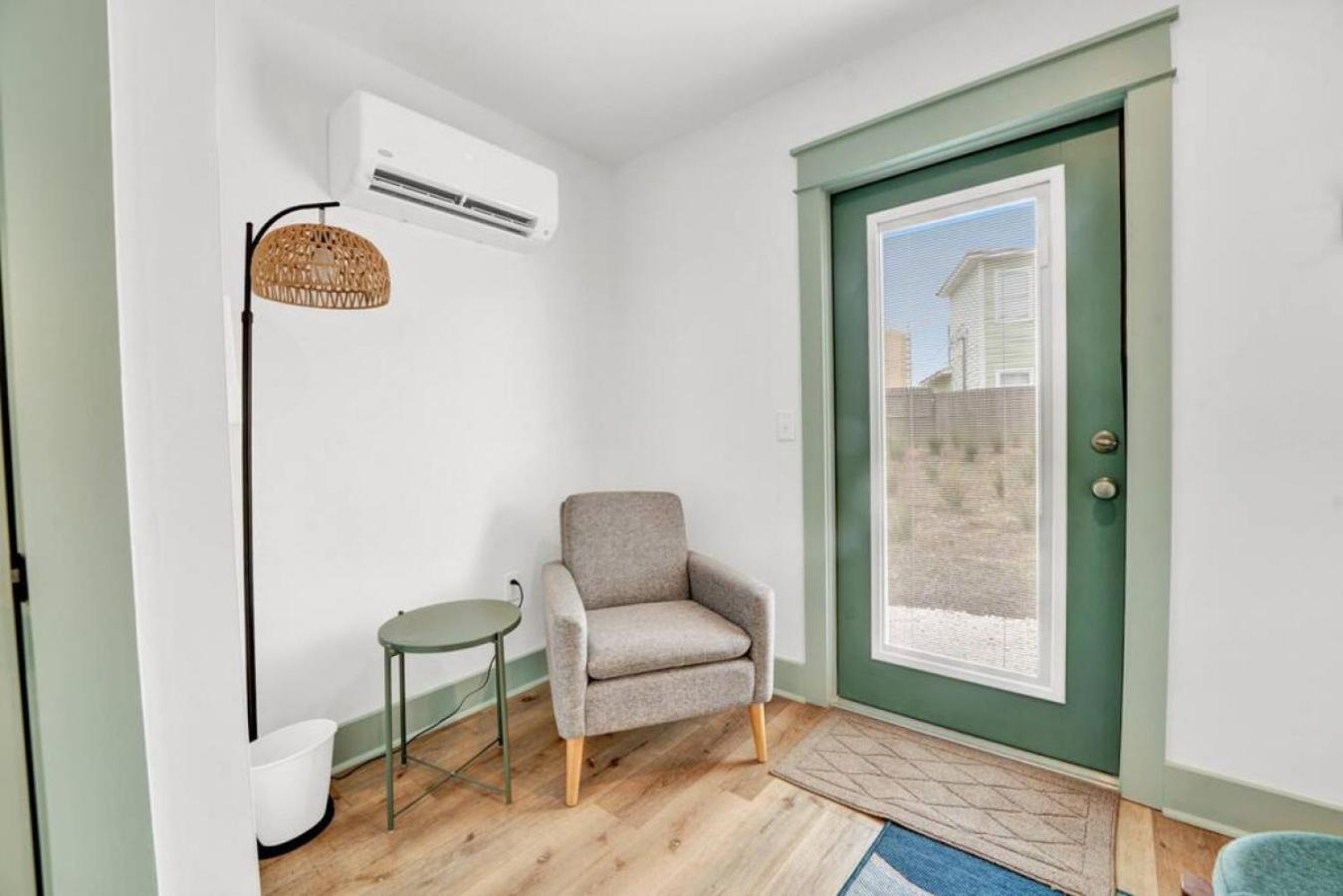 Stylish studio with loft on east end of PCB just half mile to beach view 5