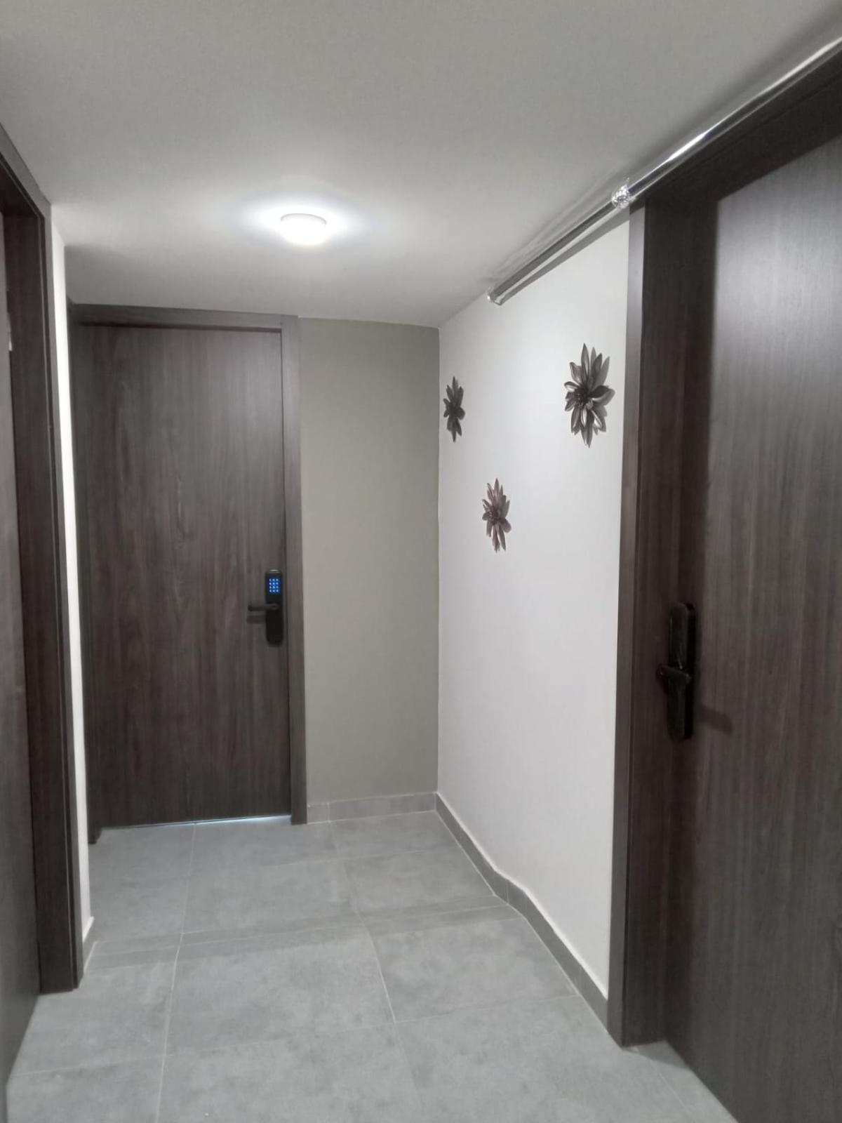 Apartahotel Retiro79
