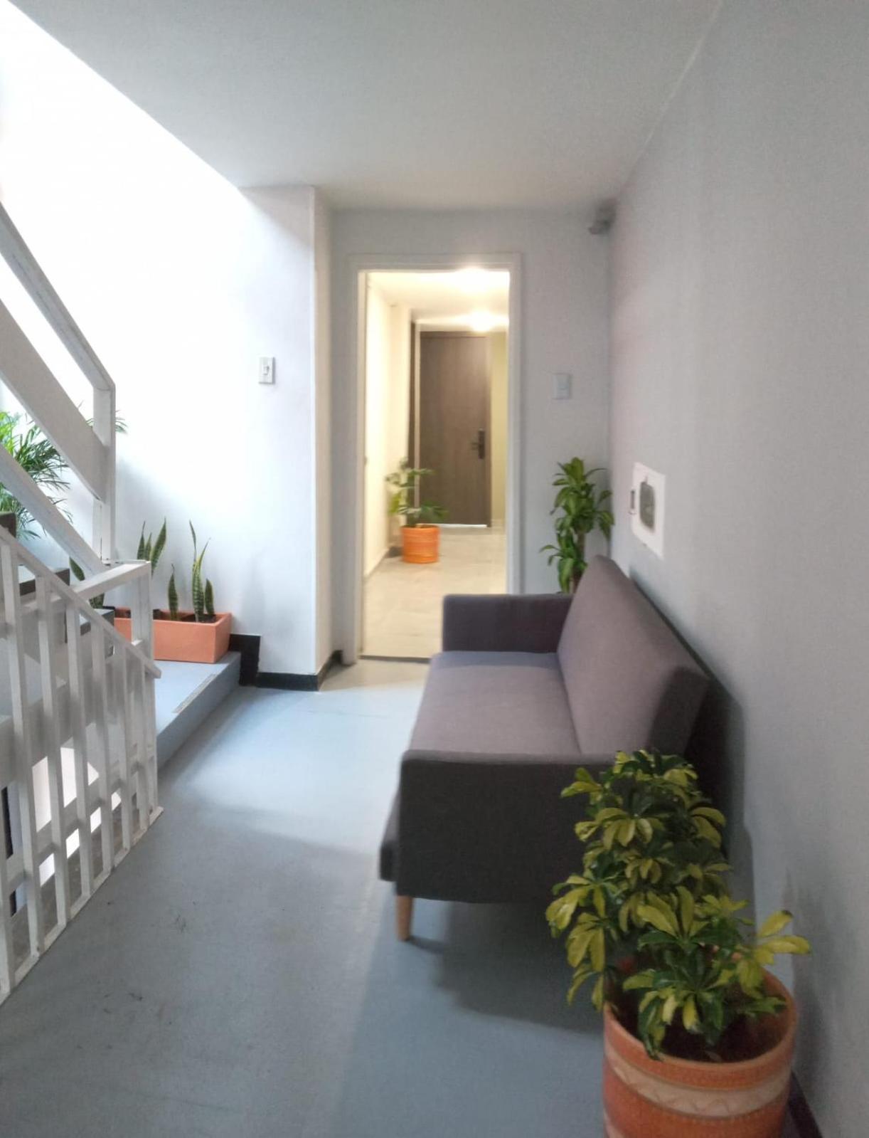 Apartahotel Retiro79