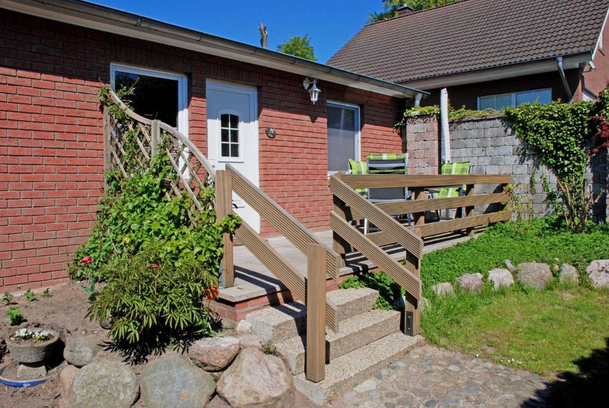 Ferienappartements Familie Kreutz