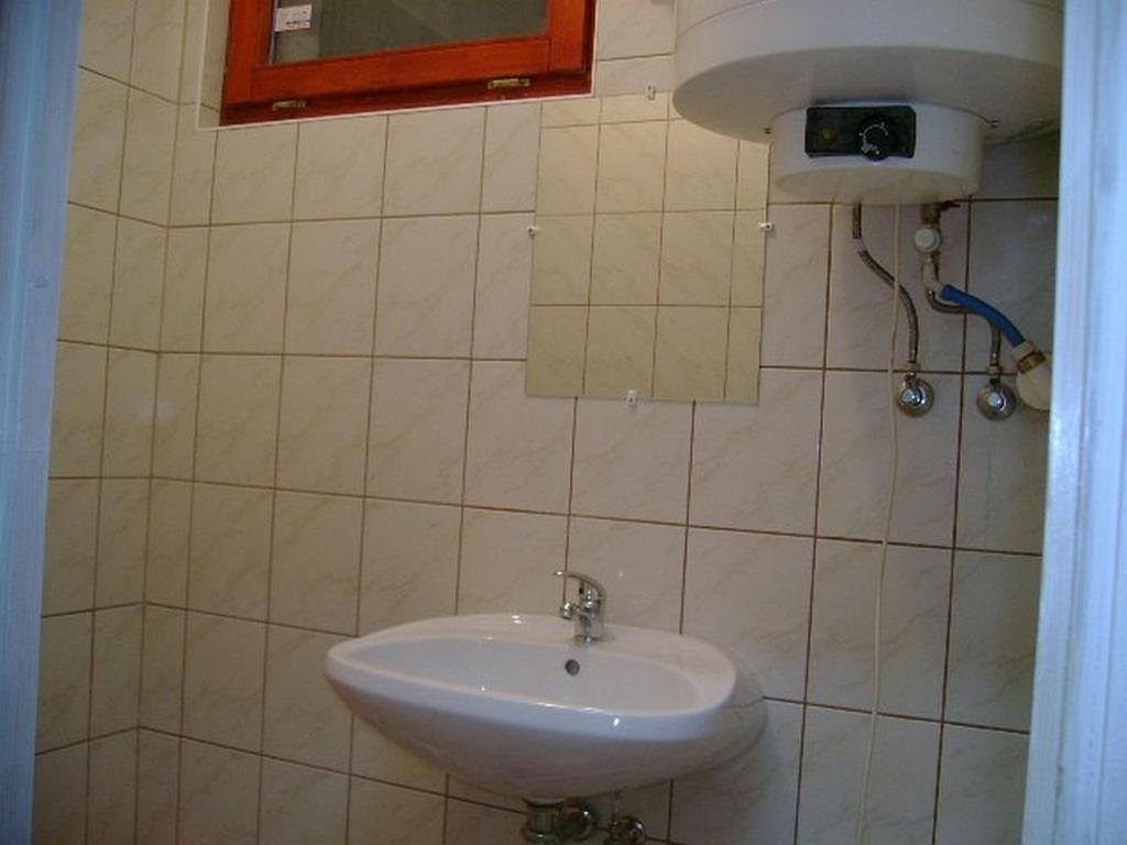 Sóstó Apartman