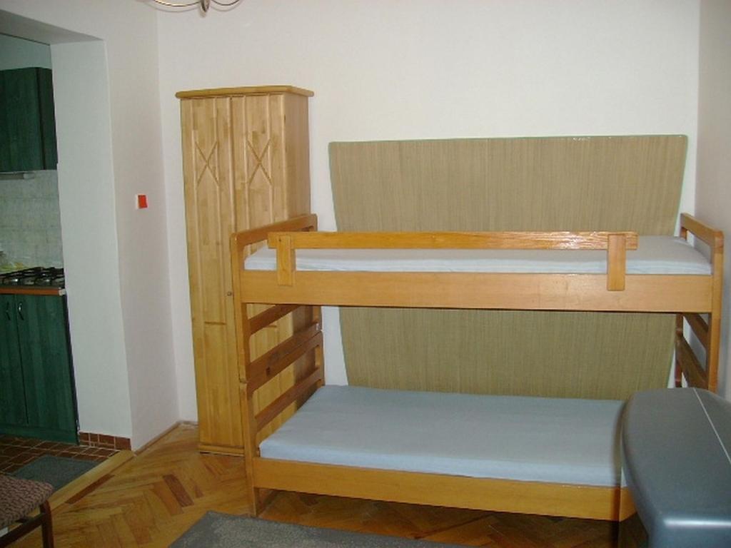 Sóstó Apartman
