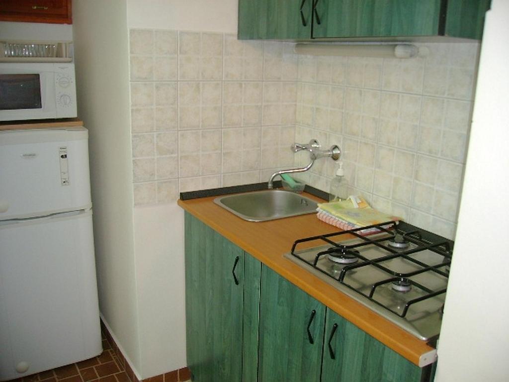 Sóstó Apartman