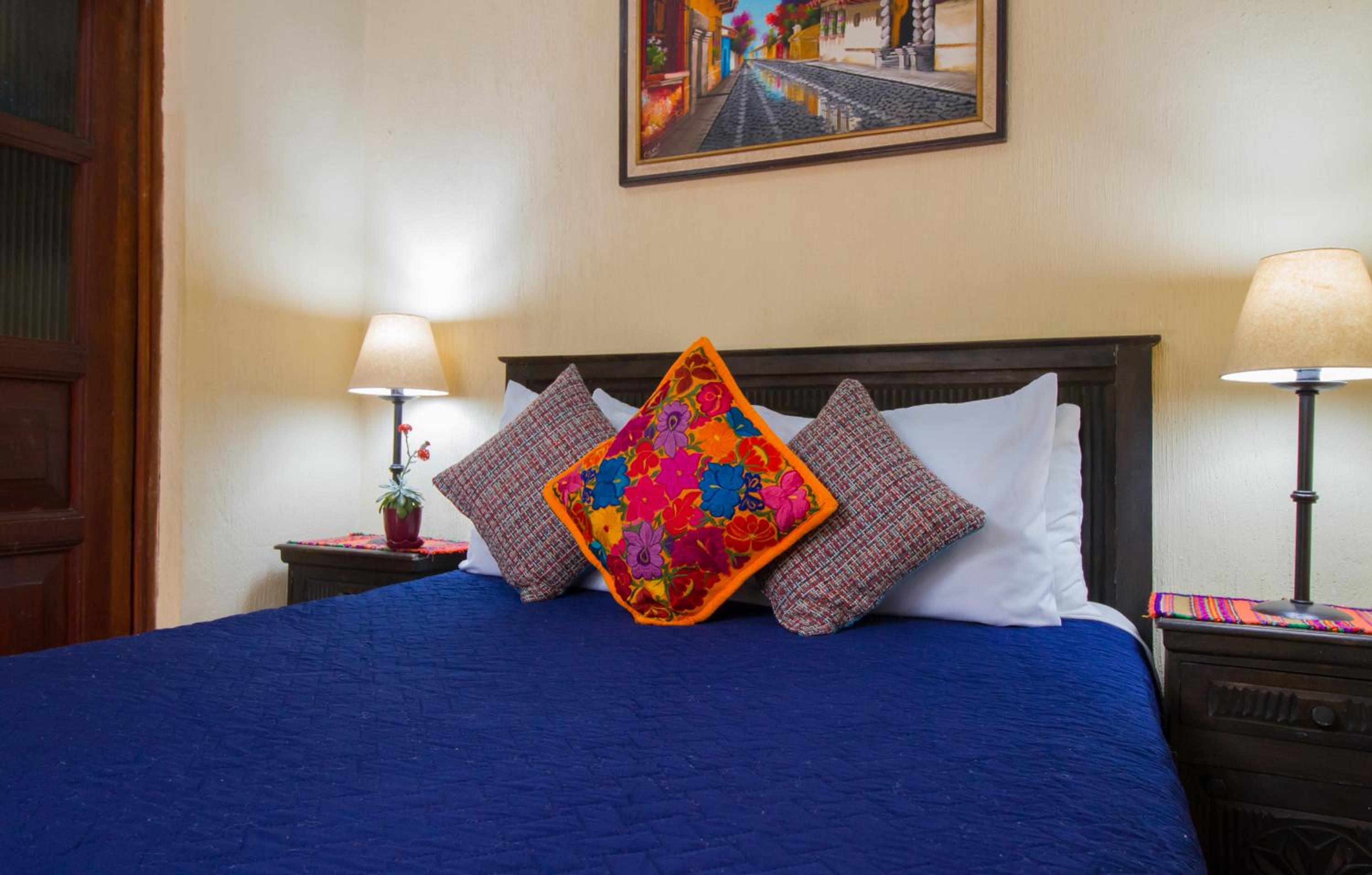 Hostal Antigua