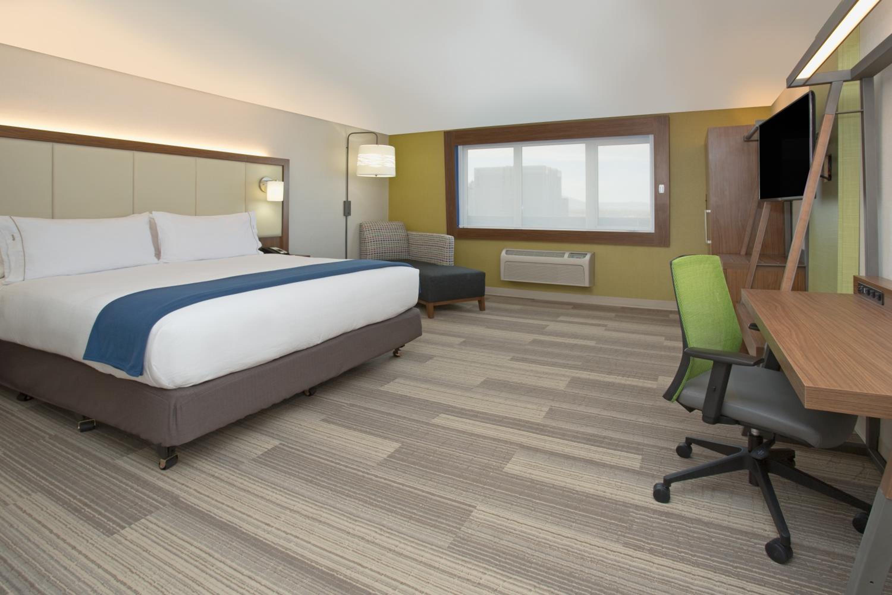 Holiday Inn Express & Suites Pahrump by IHG, Foto 25