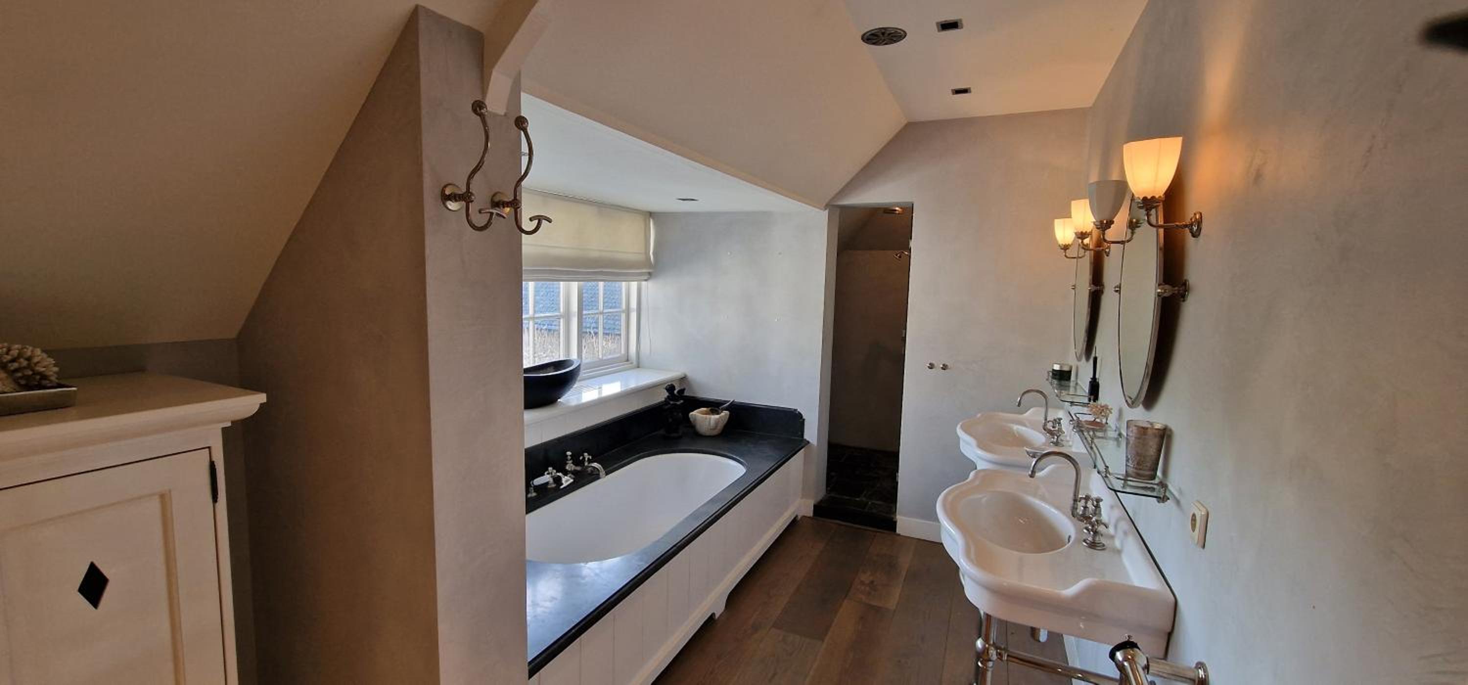 Amsterdam Mansion - Suite De Dam view 5