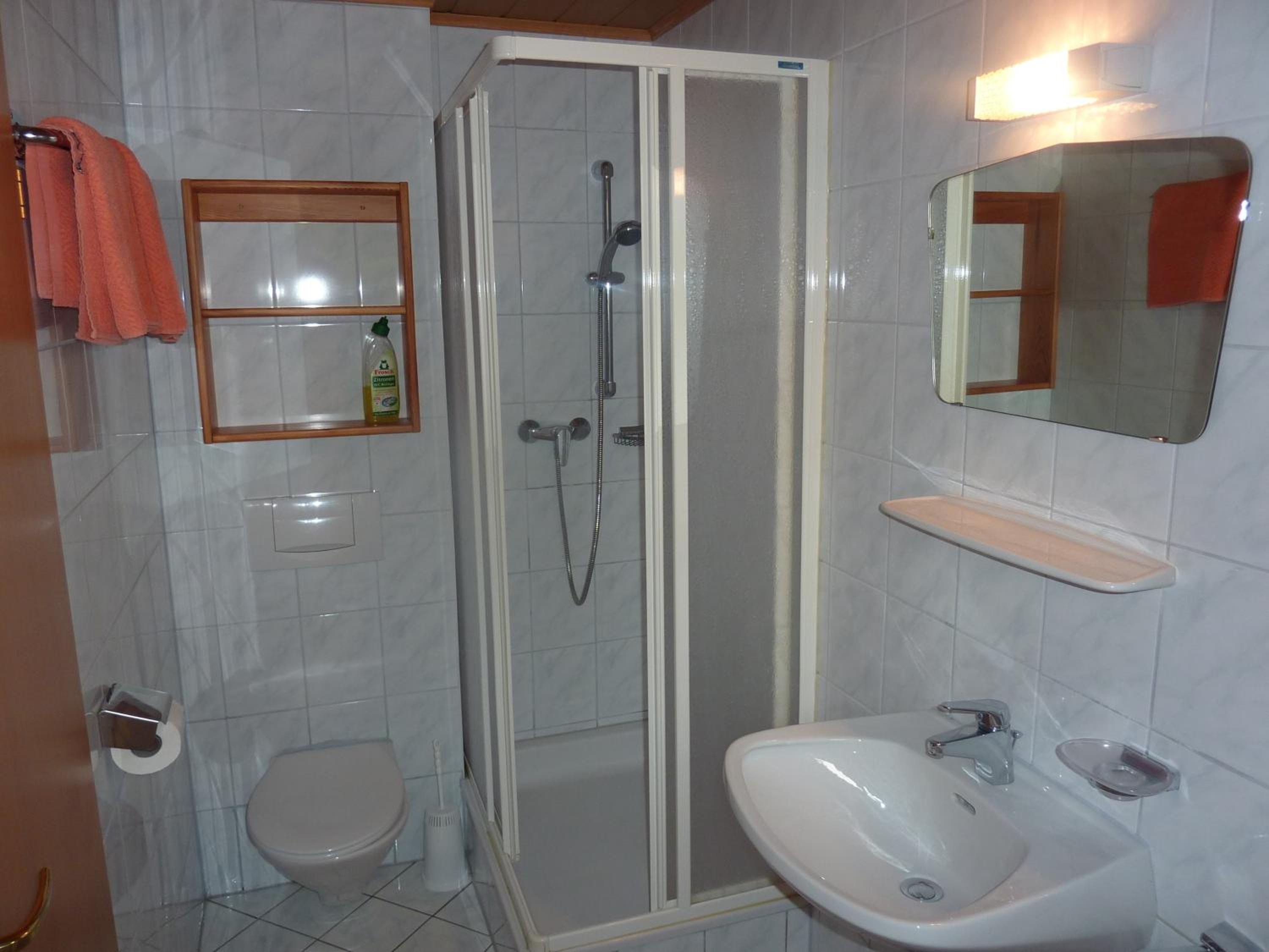 Appartement-Pension Familie Gewessler