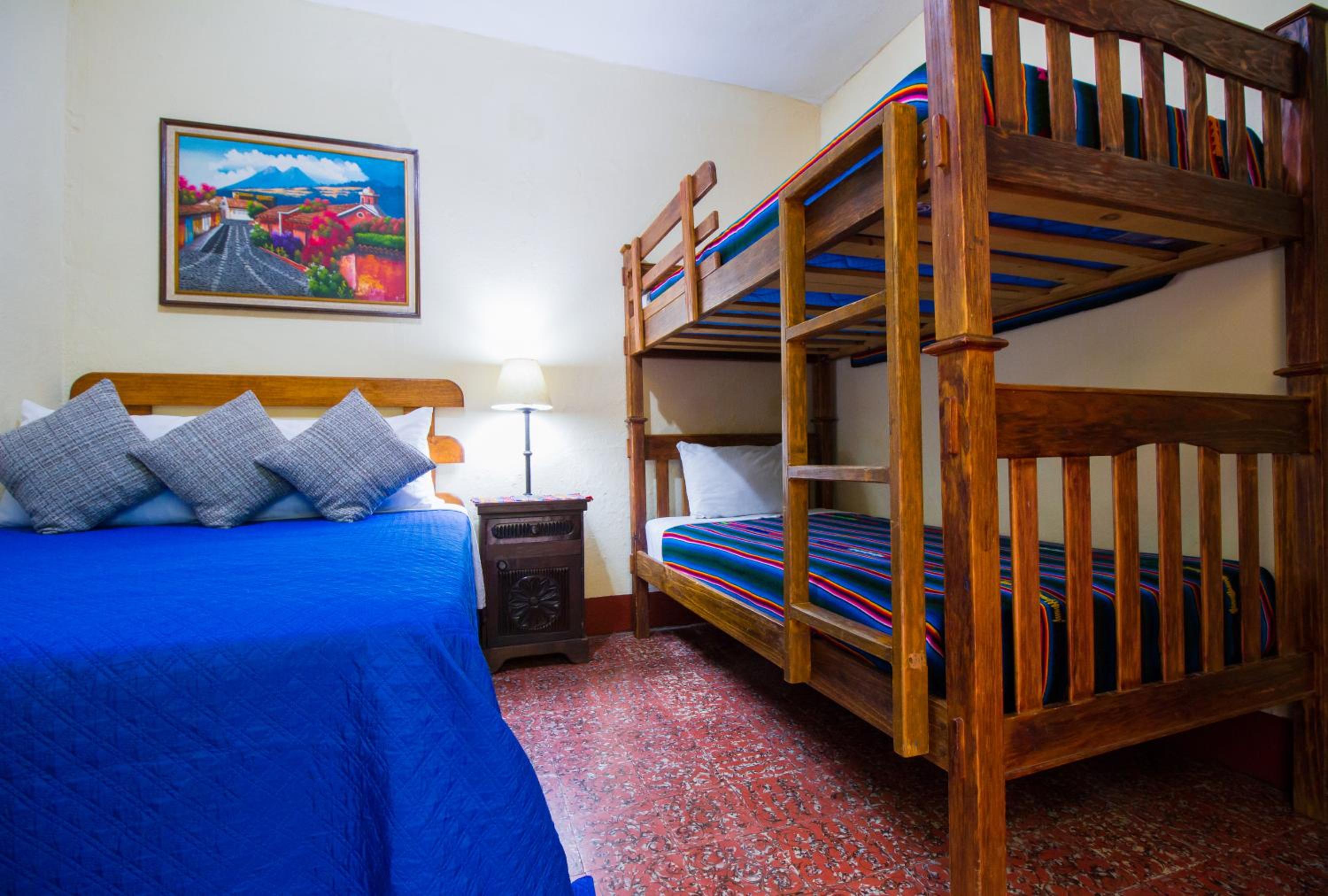 Hostal Antigua