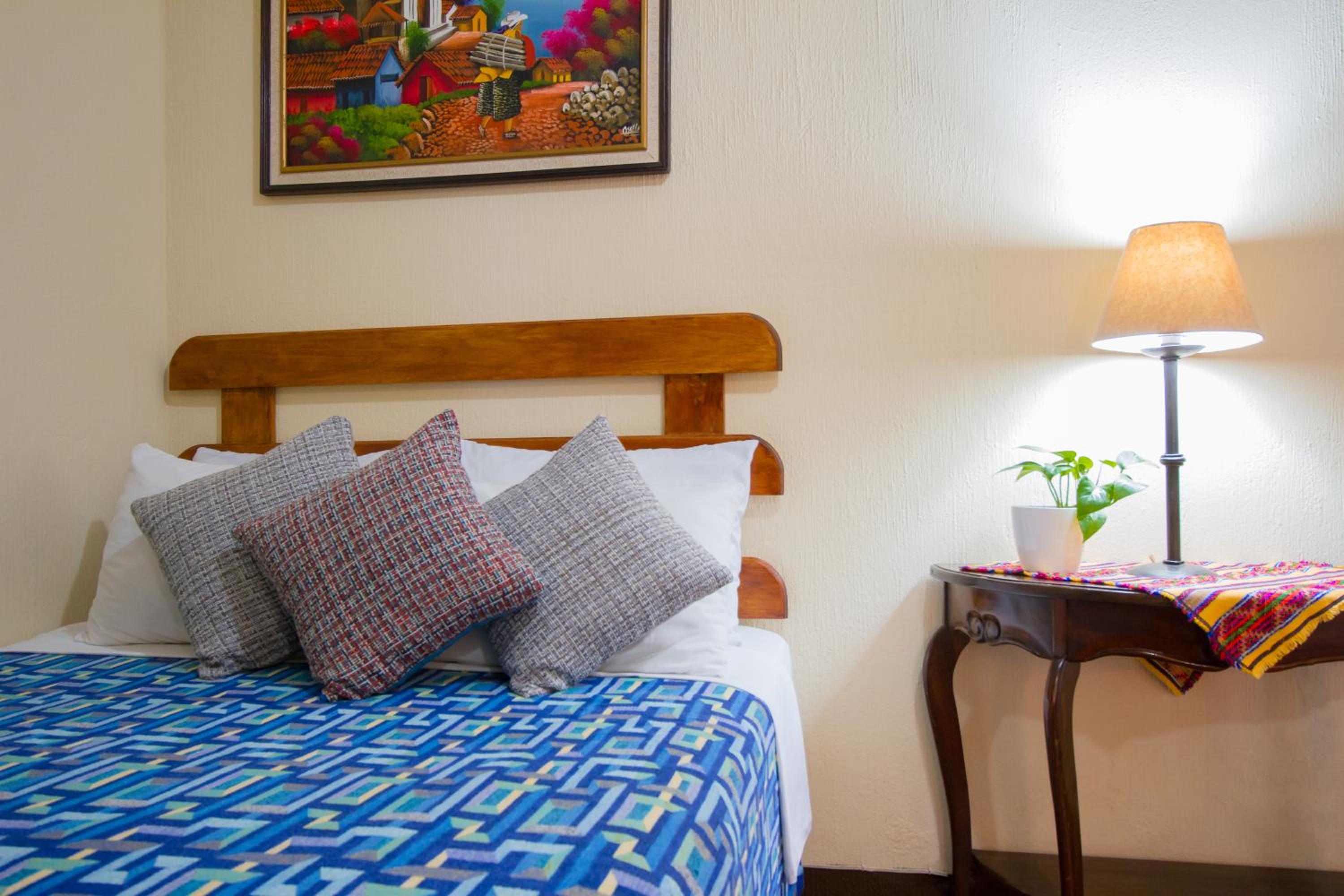 Hostal Antigua