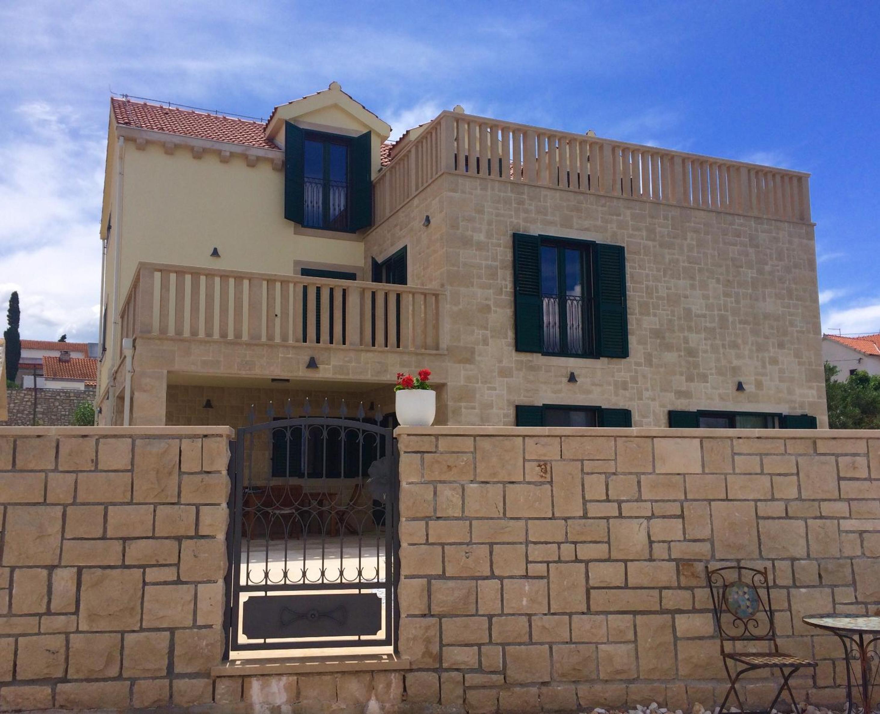 building