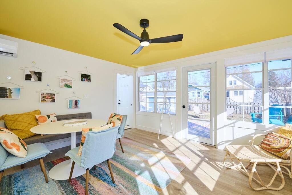 Beachside Abode Crystal Beach