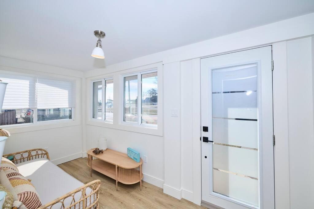 Beachside Abode Crystal Beach