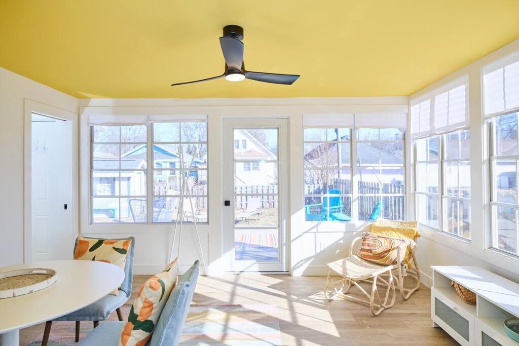 Beachside Abode Crystal Beach