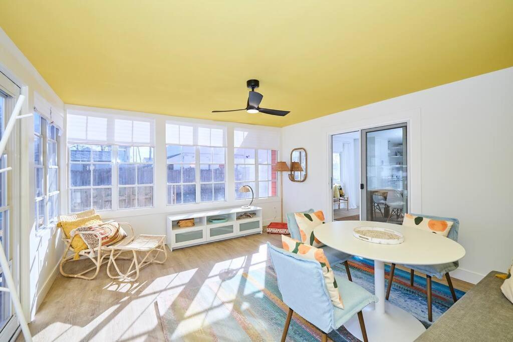 Beachside Abode Crystal Beach