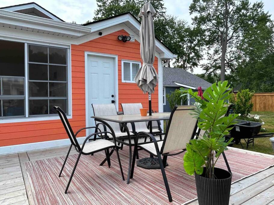 Beachside Abode Crystal Beach