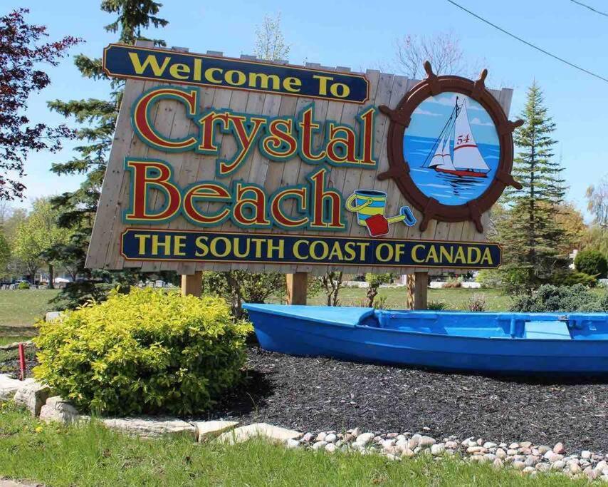 Beachside Abode Crystal Beach