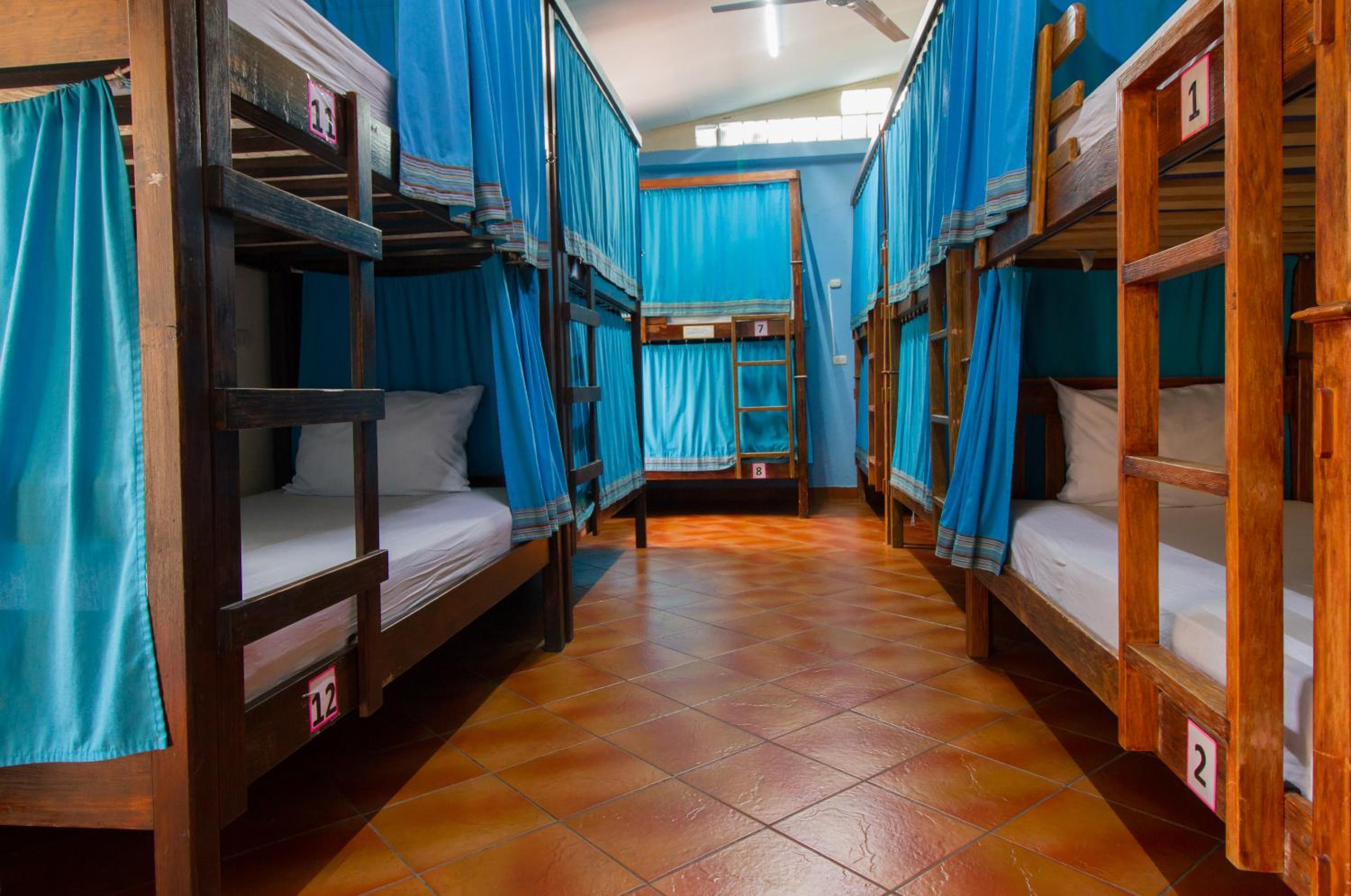 Hostal Antigua