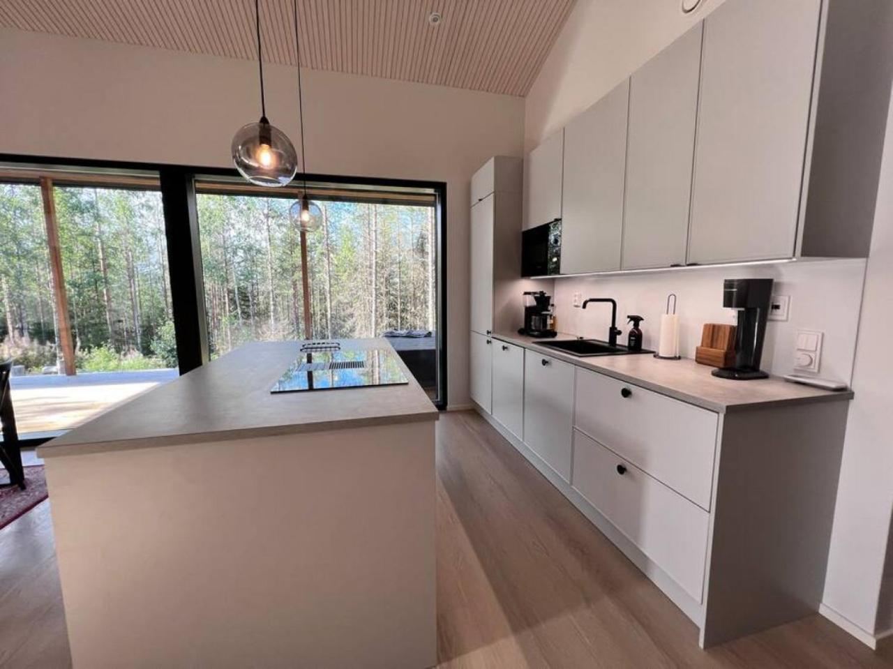 Himos Villa Aurinkorinne