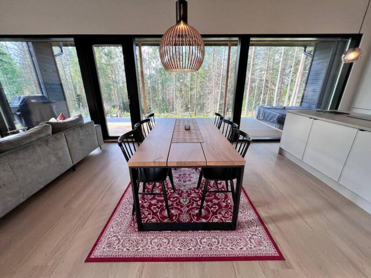 Himos Villa Aurinkorinne