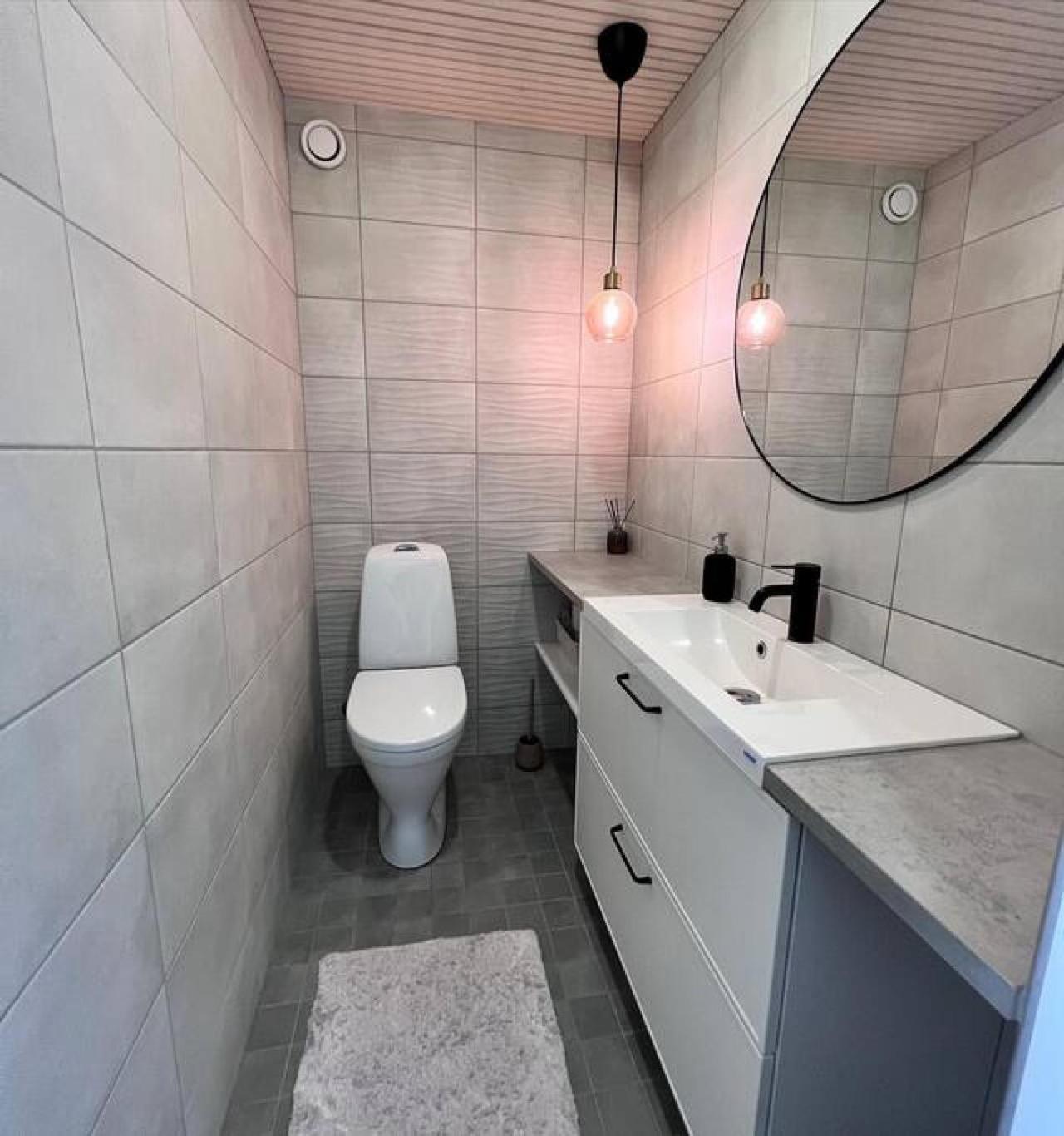 Himos Villa Aurinkorinne