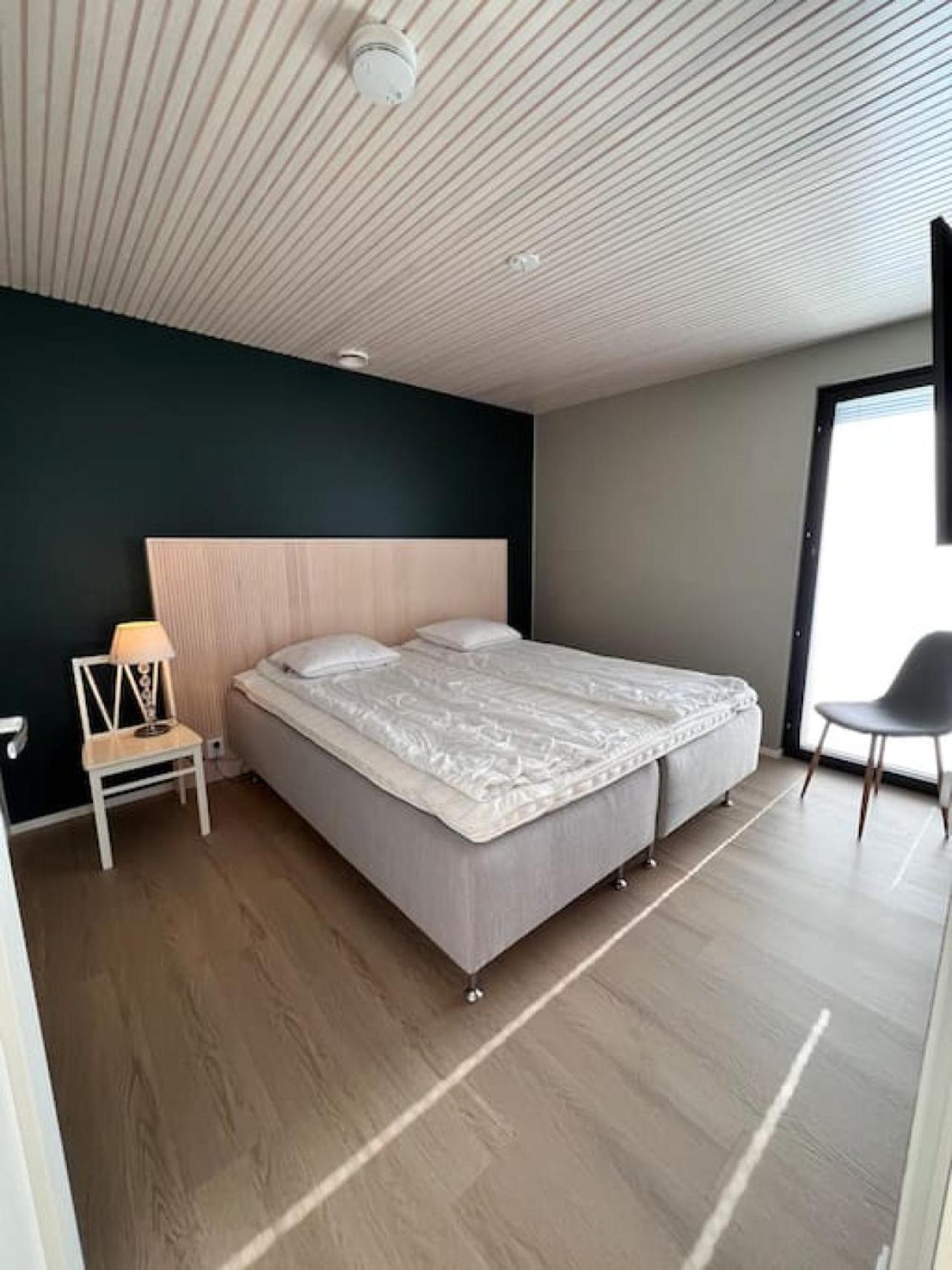Himos Villa Aurinkorinne