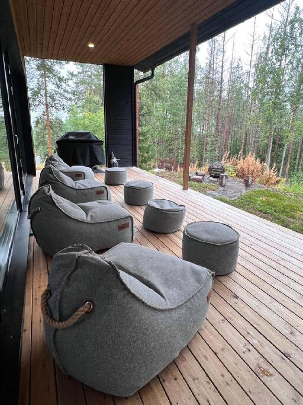 Himos Villa Aurinkorinne