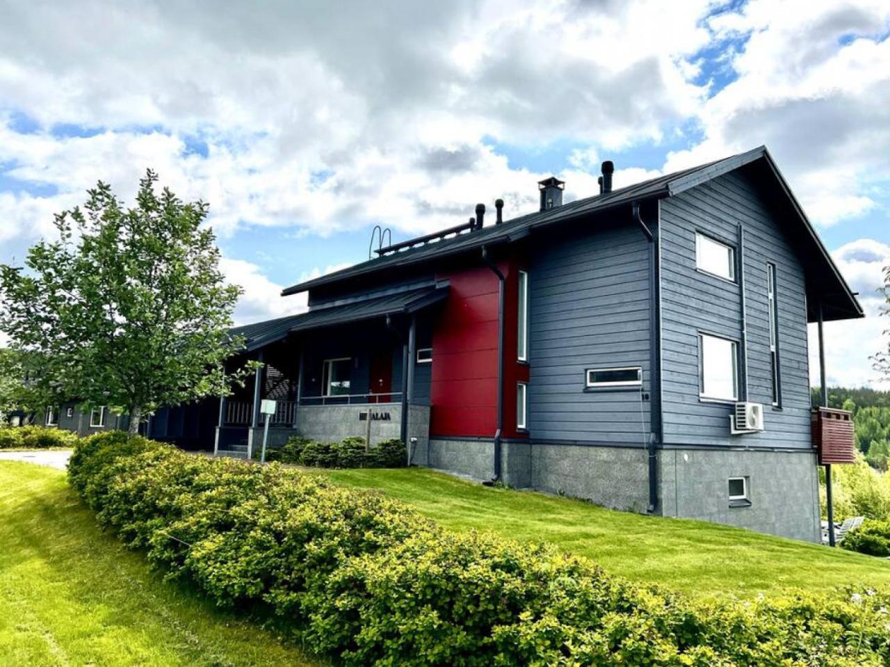 Himos Villa Himalaja