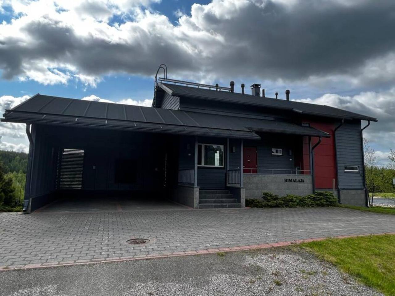Himos Villa Himalaja