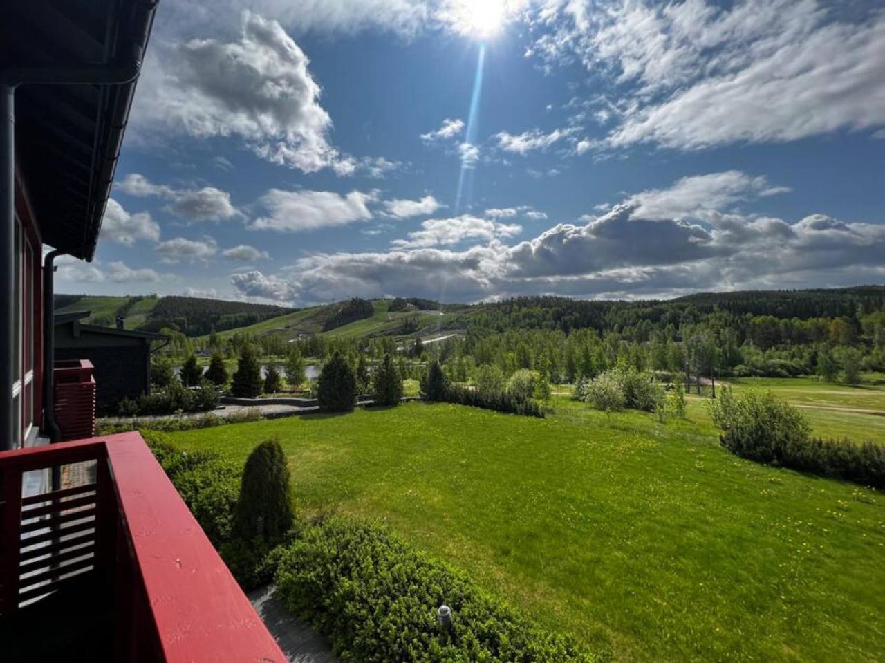 Himos Villa Himalaja