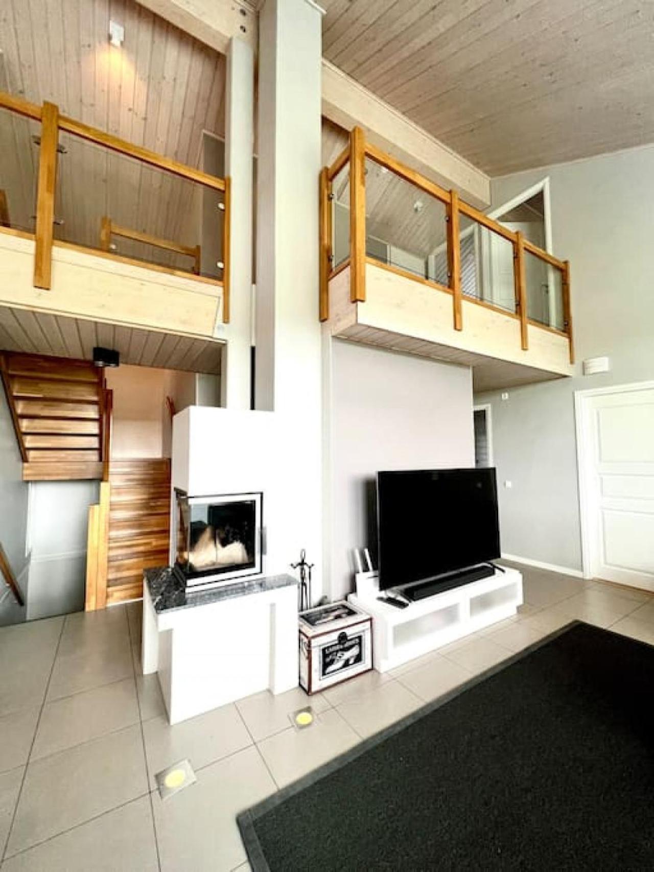 Himos Villa Himalaja
