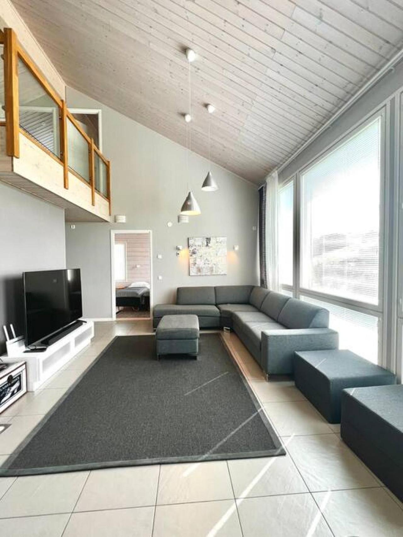 Himos Villa Himalaja