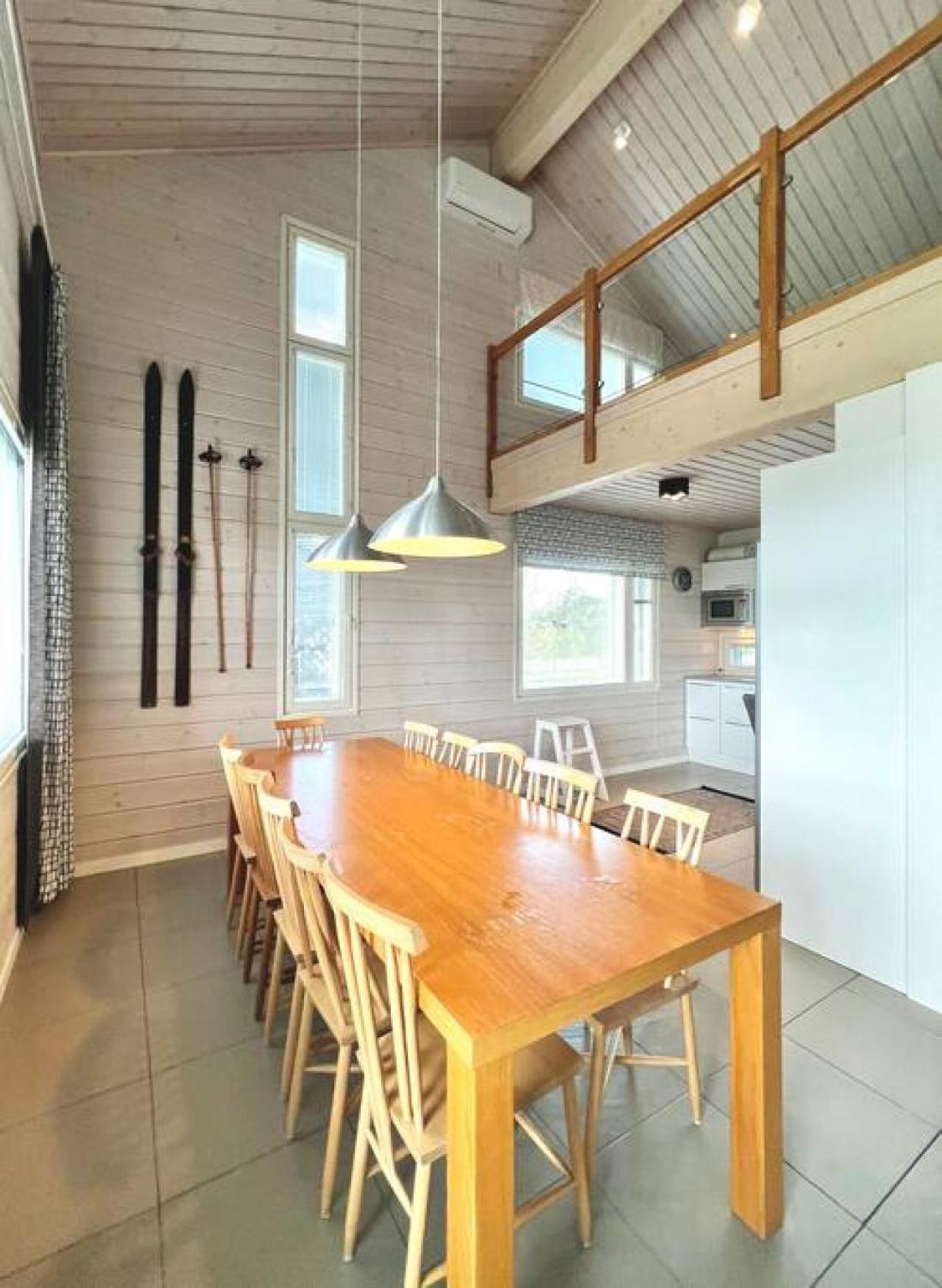 Himos Villa Himalaja