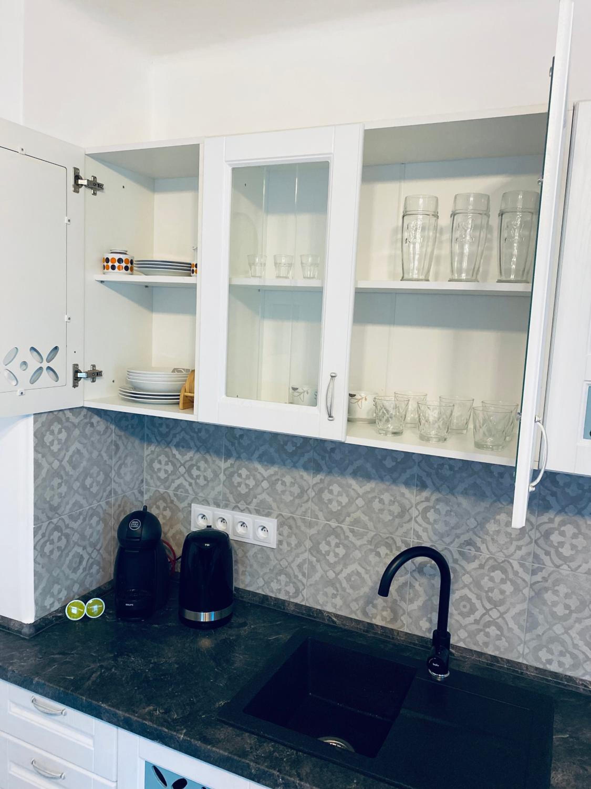 Útulný apartmán pro odpočinek i základna turistiky